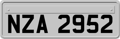 NZA2952
