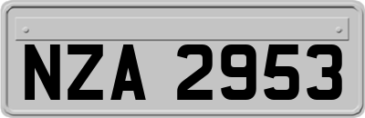NZA2953