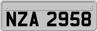 NZA2958