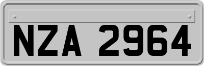 NZA2964