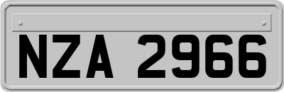 NZA2966