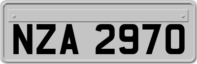 NZA2970