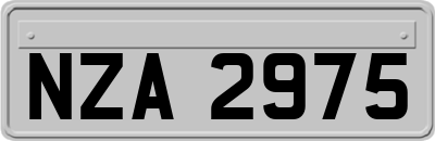 NZA2975