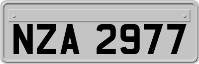 NZA2977