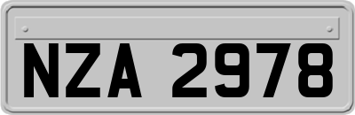 NZA2978