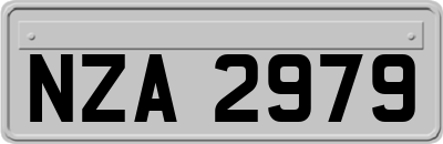 NZA2979