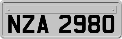 NZA2980
