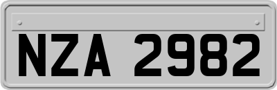 NZA2982