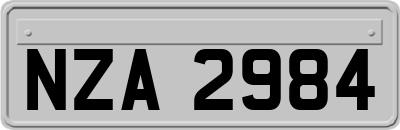 NZA2984
