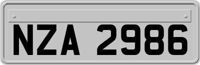 NZA2986