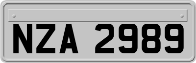 NZA2989
