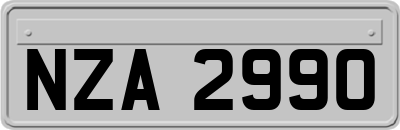 NZA2990