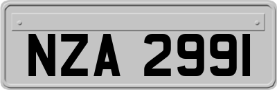 NZA2991
