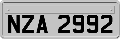 NZA2992