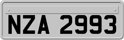 NZA2993