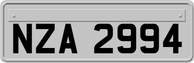 NZA2994