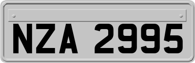 NZA2995