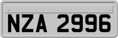 NZA2996