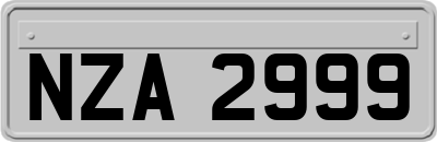 NZA2999