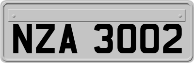 NZA3002