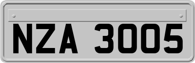 NZA3005