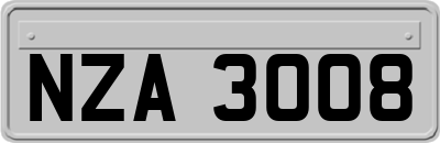 NZA3008