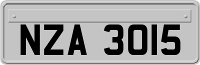 NZA3015