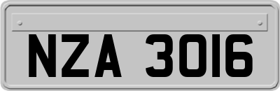 NZA3016