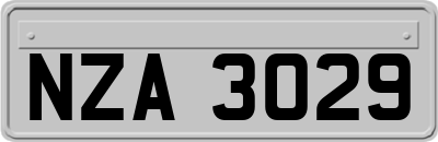 NZA3029