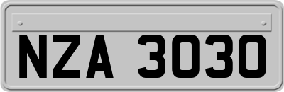 NZA3030