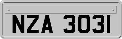 NZA3031