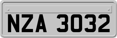 NZA3032