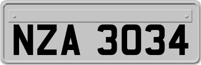 NZA3034