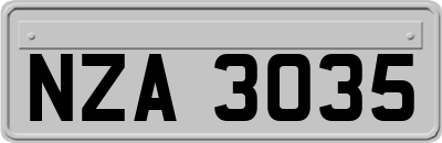 NZA3035
