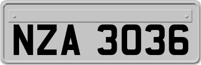 NZA3036