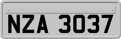 NZA3037