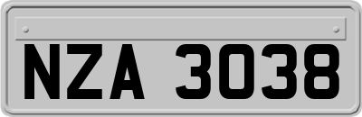 NZA3038