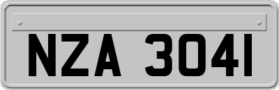 NZA3041