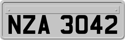 NZA3042