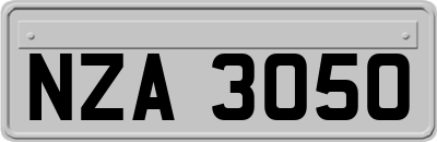 NZA3050