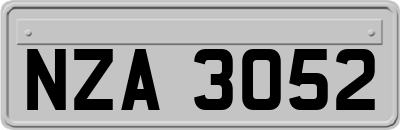 NZA3052