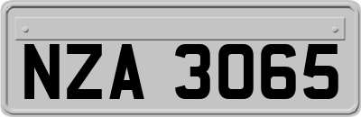 NZA3065
