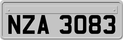 NZA3083