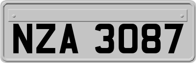 NZA3087