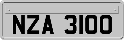 NZA3100