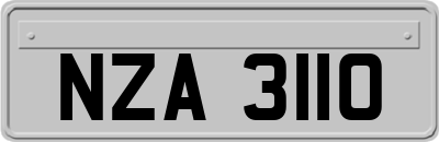 NZA3110
