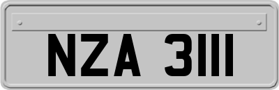 NZA3111