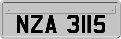 NZA3115