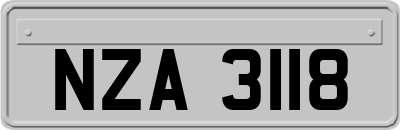 NZA3118