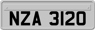 NZA3120